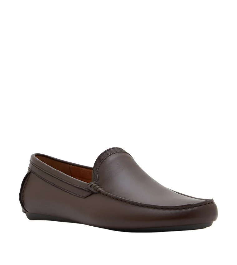 STEVE MADDEN Steve madden kcal men's coffee loafers